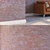 Seamless High Detail Plaster 3D model small image 3