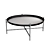 Minimalist Tray Table for Versatile Living 3D model small image 3