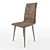 Enza Home Elena Chair 3D model small image 1