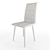 Enza Home Elena Chair 3D model small image 2