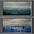 Modern Art Collection - Set of 6 Paintings 3D model small image 2