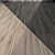  HD Parquet Floor Set 3: Exquisite Textures for Stunning Interiors 3D model small image 1