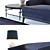 Eichholtz Monterey: Stylish Furniture Set 3D model small image 3