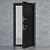 Shweda Light: Innovative Door Solutions 3D model small image 2