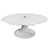 Elegant Marc Fish Vortex Table 3D model small image 3