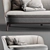 Dragonfly Sofa: Sleek and Stylish Seating 3D model small image 3