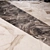 Luxury Marble Floor Set - Vray 3D model small image 1