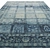 Modern Matilda Rug: Temple & Webster 3D model small image 2