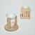 Sensoli Aromatherapy Oil Burner 3D model small image 1