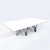 Eco Table: 3Dmax, Vray+Corona, Textures 3D model small image 3
