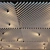 Suspended Ceiling Rack: Versatile, Minimalist Design 3D model small image 2