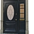 Classic 3D Max Door Models 3D model small image 2