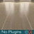 Minimalist Floor Design Kit 3D model small image 1