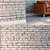 Seamless High Detail Brick 3D model small image 3