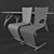 Sleek and Stylish Roche Bobois Chair 3D model small image 3