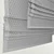 Classical Roman Blind 55 3D model small image 3