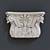 Carved Capital 3D model small image 1