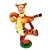 Roaring Tiger Toy 3D model small image 2