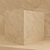 Barchat4 Decorative Plaster: Loft-inspired Seamless Texture 3D model small image 2