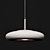 Elegant Ciambo-36 Pendant Lamp 3D model small image 2