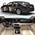 Highly Detailed BMW 7 Series Model 3D model small image 2