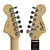 Squier Stratocaster Electric Guitar 3D model small image 6