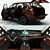 BMW X5 3D Model - High Quality & Detailed 3D model small image 2