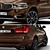 BMW X5 3D Model - High Quality & Detailed 3D model small image 3
