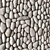 Pristine Pebble Panel 3D model small image 1