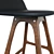 Stylish Torbin-1 Counter Stool 3D model small image 3