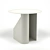 Modern Scandinavian Sentrum Side Table 3D model small image 2