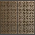 Versatile Metal Panels 3D model small image 1