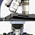 Levenhuk Microscopes: Advanced Tools for Home and Lab 3D model small image 2