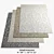 Elegant Fayette Rugs Collection 3D model small image 1