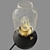 Tarnaby IKEA 2018: Stylish Compact Lamp 3D model small image 2