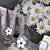 Daisy Blossom: Marc Jacobs Decor Set 3D model small image 3