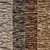 Modern Stone Walls Collection 3D model small image 1