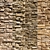 Modern Stone Walls - Vray Material 3D model small image 1