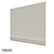Roma Roman Blind: Elegant and Functional 3D model small image 1