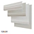 Roma Roman Blind: Elegant and Functional 3D model small image 2