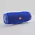 Portable JBL Charge 3 Speaker 3D model small image 2