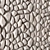 Poly Decor Panel: Texture 8192x8192 - 3d Max 2016, 2014 - Obg, Fbx 3D model small image 1