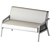 Modern, Compact i4 Mariani Sofa 3D model small image 3