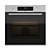 Bosch Serie 6 Electric Oven 3D model small image 1