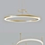 Kaia Rio Lighting: Elegant and Versatile Collection 3D model small image 2