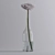 Blooming Grace Vase 3D model small image 1