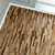 Premium Laminate Flooring. Natural Wood Texture. 3D model small image 3