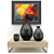 Title: Mexican Vase Set with Painting & Table 3D model small image 1