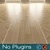 Vintage Archive Flooring 3D model small image 1