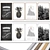 Modern Wall Art Set No. 559 3D model small image 2